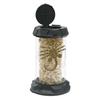 Ведро для попкорна Facehugger LED Alien Octopus Tentacles Stasis Chamber Tank Gothic Desktop Decoration Home Decor