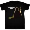 Wishbone Ash Argus 1972 Футболка Черная Полный размер S-5XL Унисекс Футболка