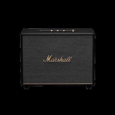 Marshall Bluetooth-динамик для дома Woburn III, штекер CN (адаптер в комплекте)