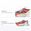 Adizero Boston 12 Ekiden Pack Мужские кроссовки Red Preloved-Scarlet Aurora-Metallic IG3329