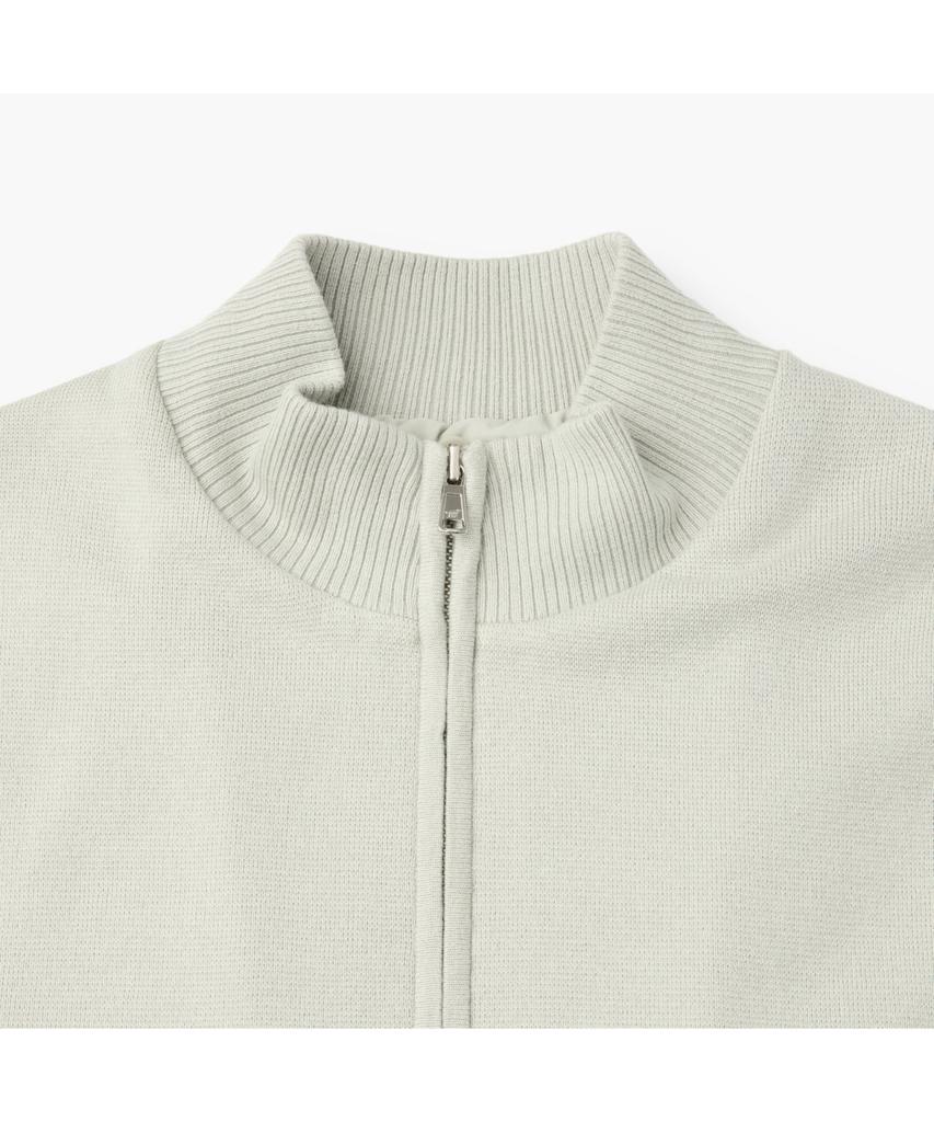 Henlikoteun Detachable Hooded Zip-Up Cardigan Ahwas26501Bel