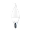 5W LED Candle Bulb (Eq.35W) E14 3000K