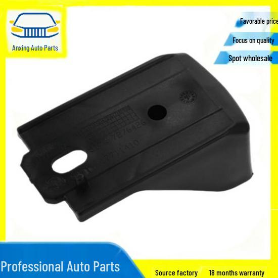 BMW Front Bumper Bracket Compatible with 51117276426