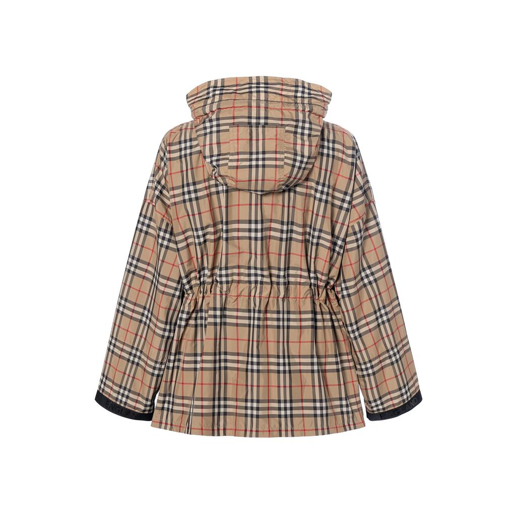 Burberry Куртки и Пальто Женские Архивный Бежевый 80322101