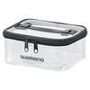 SHIMANO System Case Clear XL BK-093T