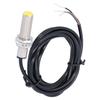 Proximity Switch 3 Wire Approach Sensor DC6‑36V M12 Accessory for Equipment MachineryTOSD 04 499A NPN Normally Closed