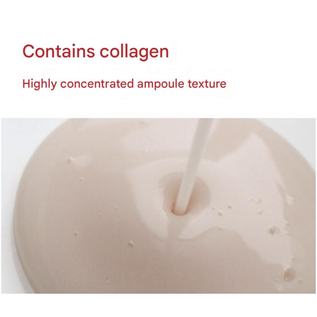 ROUNDLAB Camellia Deep Collagen Ampoule 30 Ml