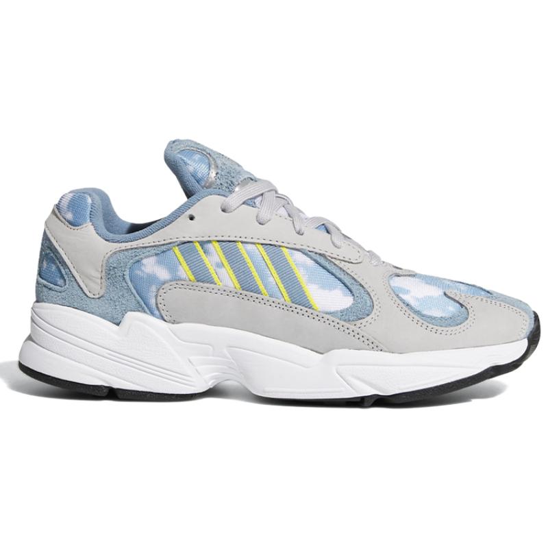 Adidas Кроссовки Yung 1 420 EF2778