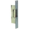 Jis 12-volt 1010 Lock with Gray Faceplate