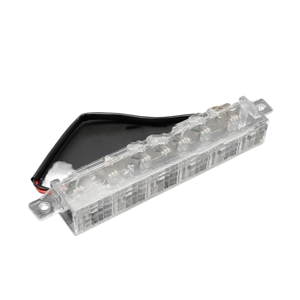 265902DR0A fits 08-12 Teana high-mounted brake lights.