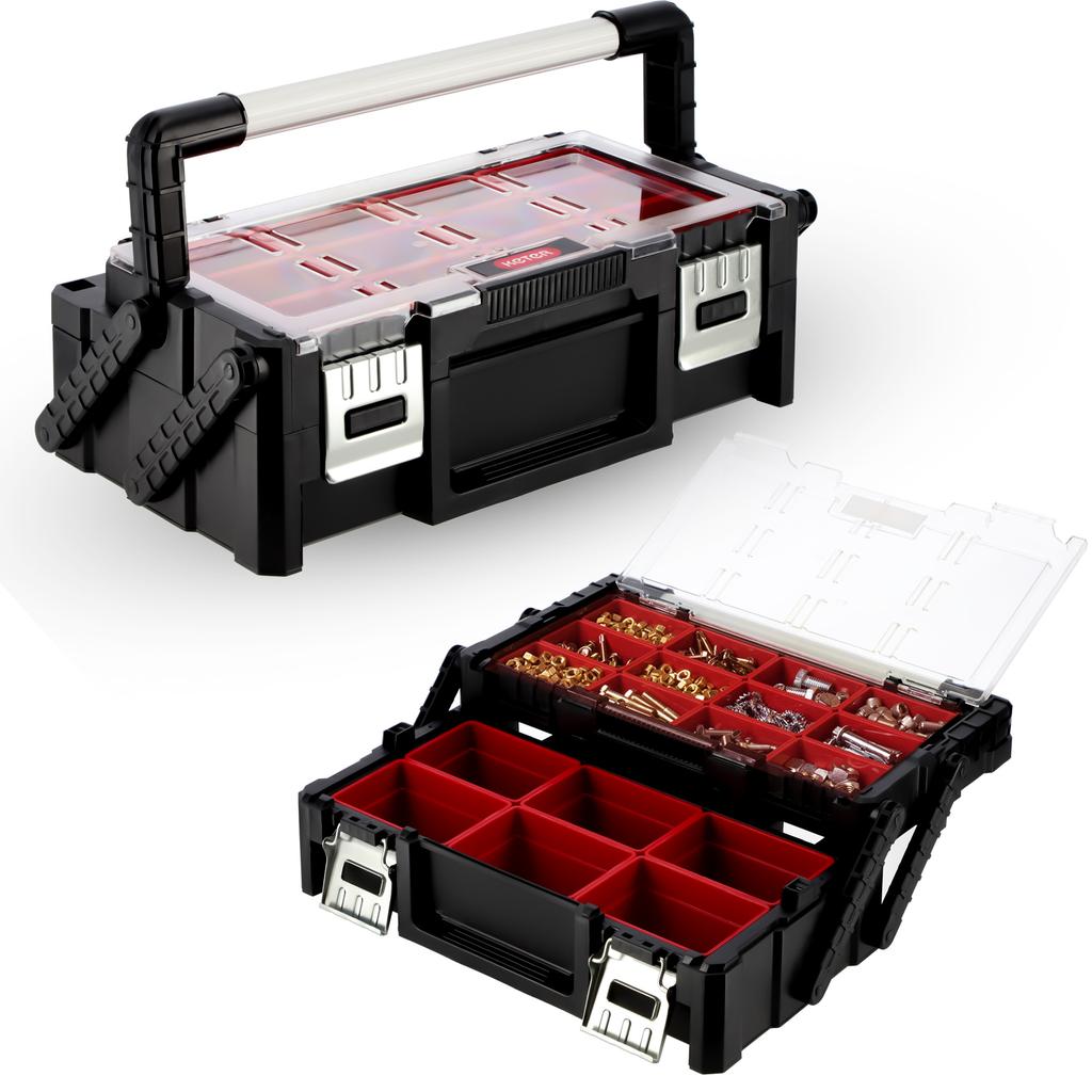 Органайзер для ящика для инструментов KETER