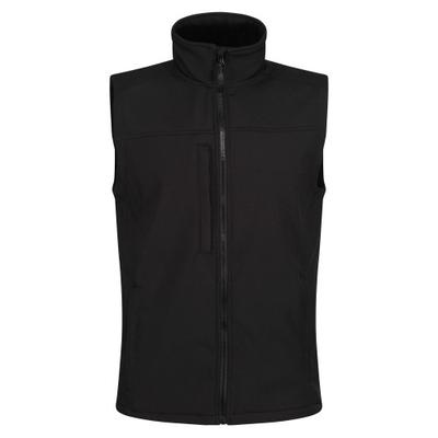 Мужской жилет Flux Softshell