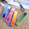 1 Pc Kids Toys Non-Toxic Gradient Color Ink Pad DIY Inkpad Rubber Stamp Oil Based Finger Print Nice Gift for Children Stamp