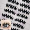 Reusable Self Adhesive Eyelashes No Glue Individual Lashes New Self Adhesive Lashes