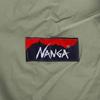 NANGA COOL TOUCH SHEET Regular COYOTE