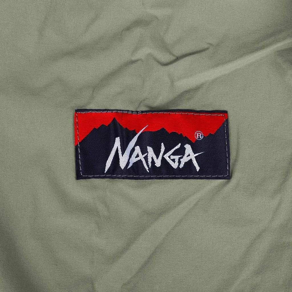 NANGA COOL TOUCH SHEET Regular COYOTE