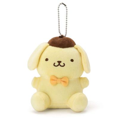 Sanrio Держатель для талисмана Pom Pom Purin 11 x 7 x 12 см N-1903-892840