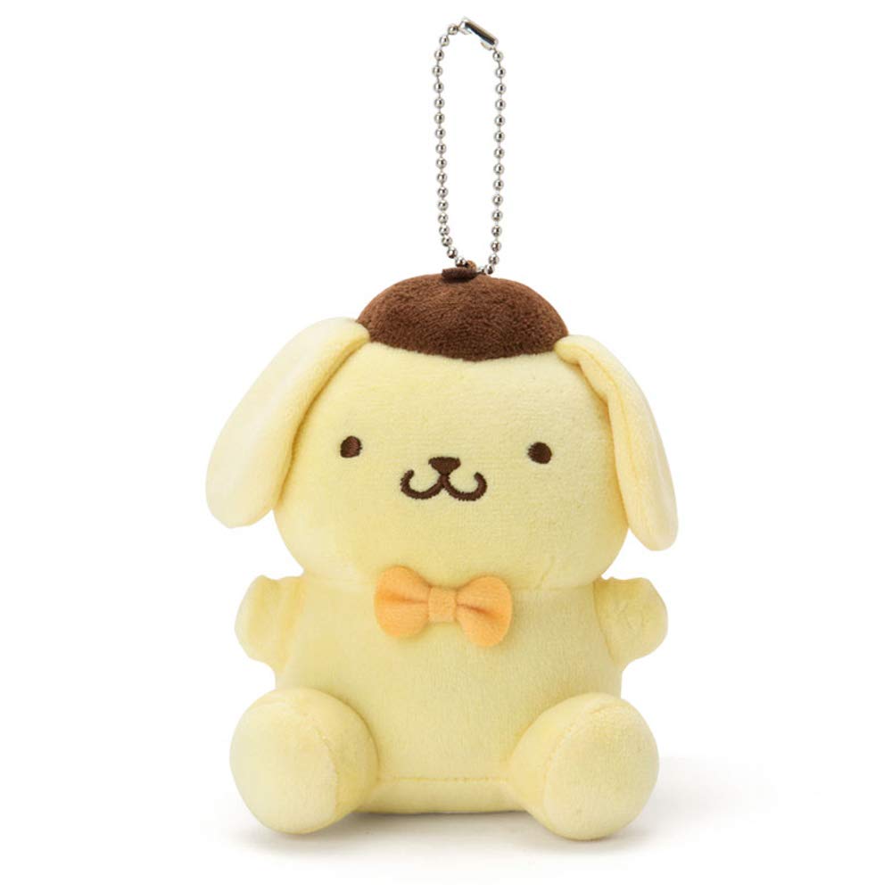 Sanrio Держатель-маскот Pompompurin 11 x 7 x 12 см N-1903-892840