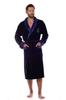 L&L 2458 Diego M-2XL Bathrobe Men's L&L