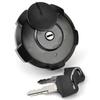 Крышка бензобака Масляный бак Ключ Для Honda CRM 50R 75R MTX 125RW 200RW 80RF NX 125 250 XL 250R 600R 600RM SLR XRV 650 750 XR 650L