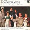 LP Record RUDOLF MORALT(COND.)/WIENER SYMPHON - W.a.mozart/Don Giovanni FL5575 VICTOR Japan Classical Used