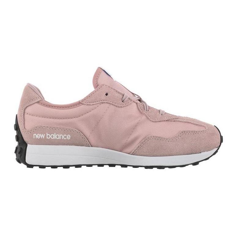 (GS) New Balance 327 'Розовый Белый' Детские YS327CKC