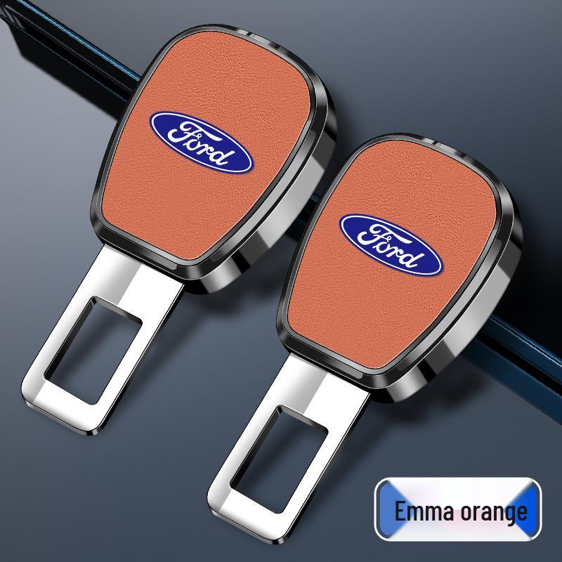 Удлинитель ремня безопасности для Ford: Escort, Kuga, Edge, Focus, Mondeo, Taurus