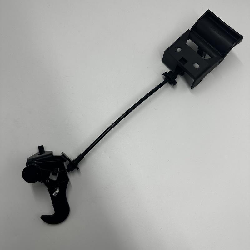 811402W000 81140 2W000 81140-2W000 LOCK HOOD SAFETY CATCH 2013-2018 for HYUNDAI SANTA FE