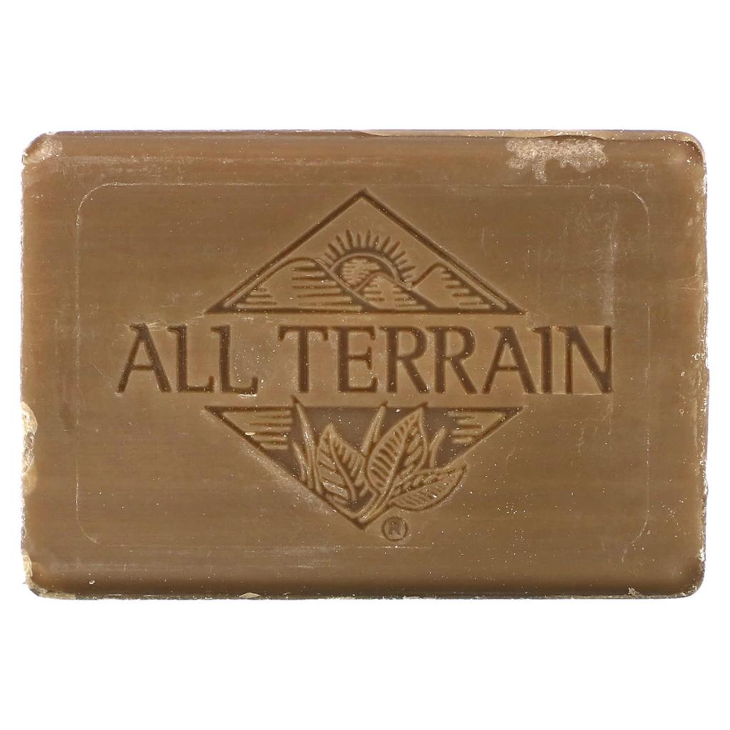All Terrain Datch The Itch Bar Soap, 4 Oz (112 G)