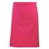 Premier Unisex Adult Colours Collection Mid Length Waist Apron
