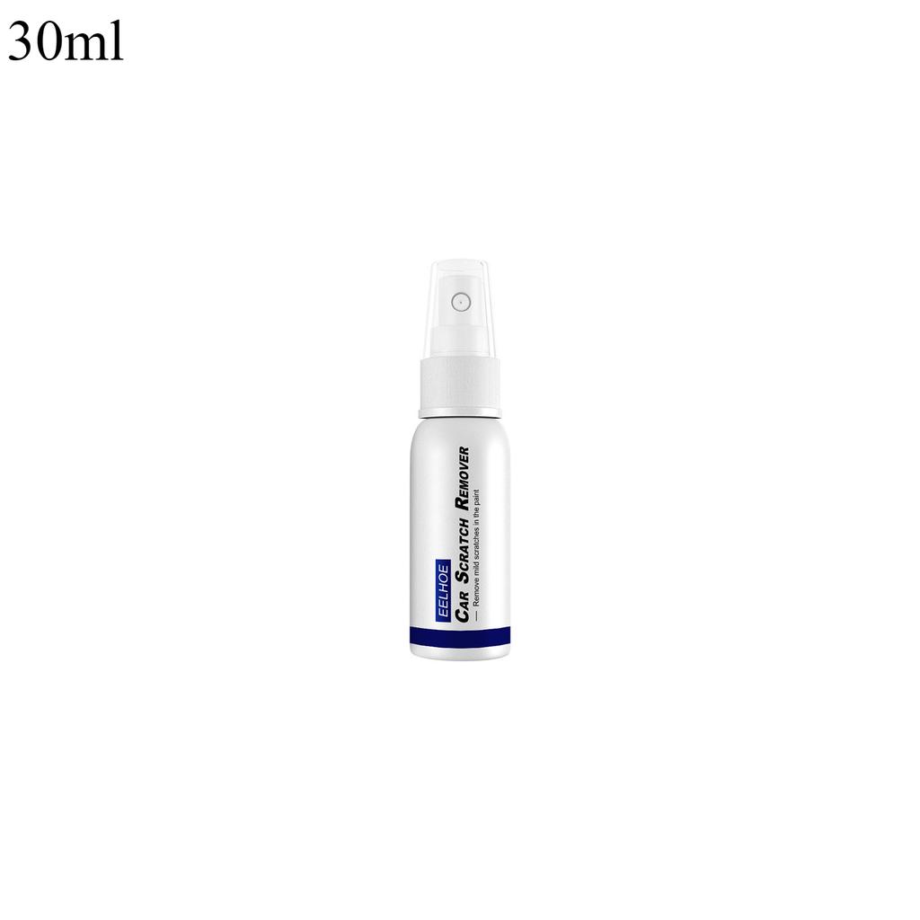 Популярный общий Различные типы лакокрасочных покрытий Покрытие царапинами Покрытие пленкой Восстанавливающее средство Спрей Очистка распылителем автомобиля