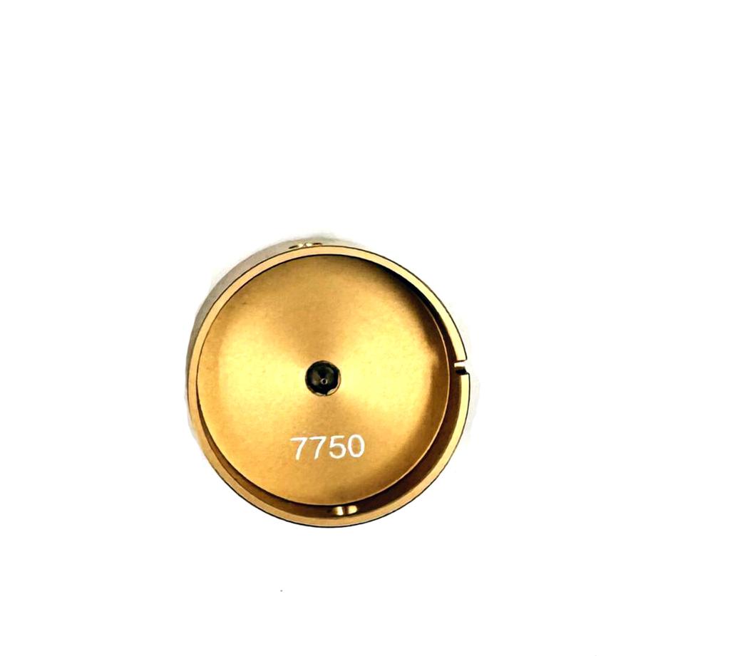 NH35 Watch Movement Holder 7750/3135 2035/2671/E2000/2892-2824 Holders Hands Fitting Pin Repair Pressing Tool Metal Holding Base