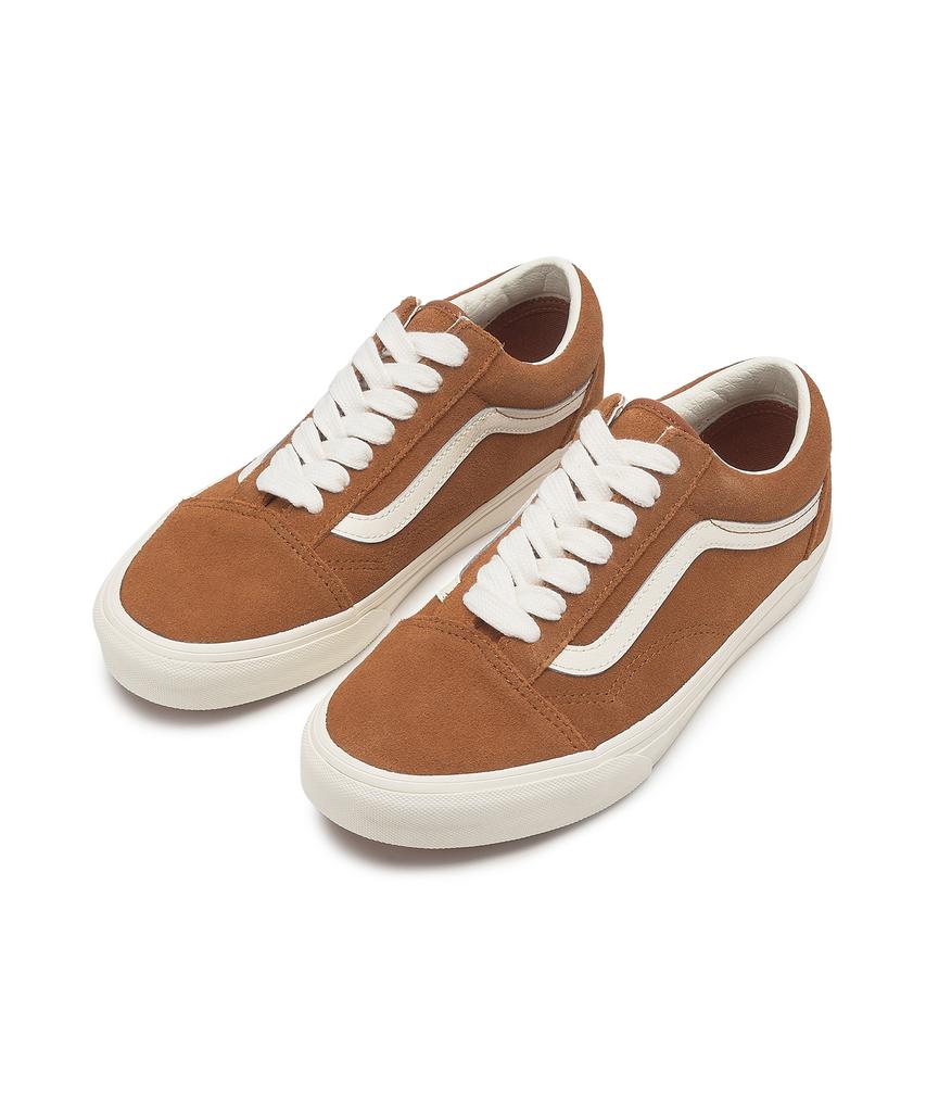 Vans Old School - Оверсайз Кружево Имбирно-глазурный / Vn000Cr5N1Z1