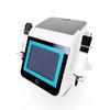 Newest 3 In 1 CO2 Oxygen Bubble Machine With UV RF Ultrasonic Skin Tightening Exfoliate Multi Functional Skin Care Beauty Device