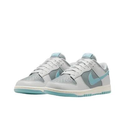 Dunk Low HF5441-001 Мужские размеры