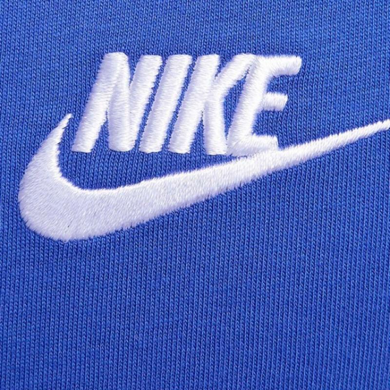 Nike Футболка с коротким рукавом Club T shirT Ar4999 480 S2406