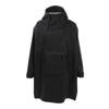 Snow Peak RAIN PONCHO BLK 2.5L РАЗМЕР1