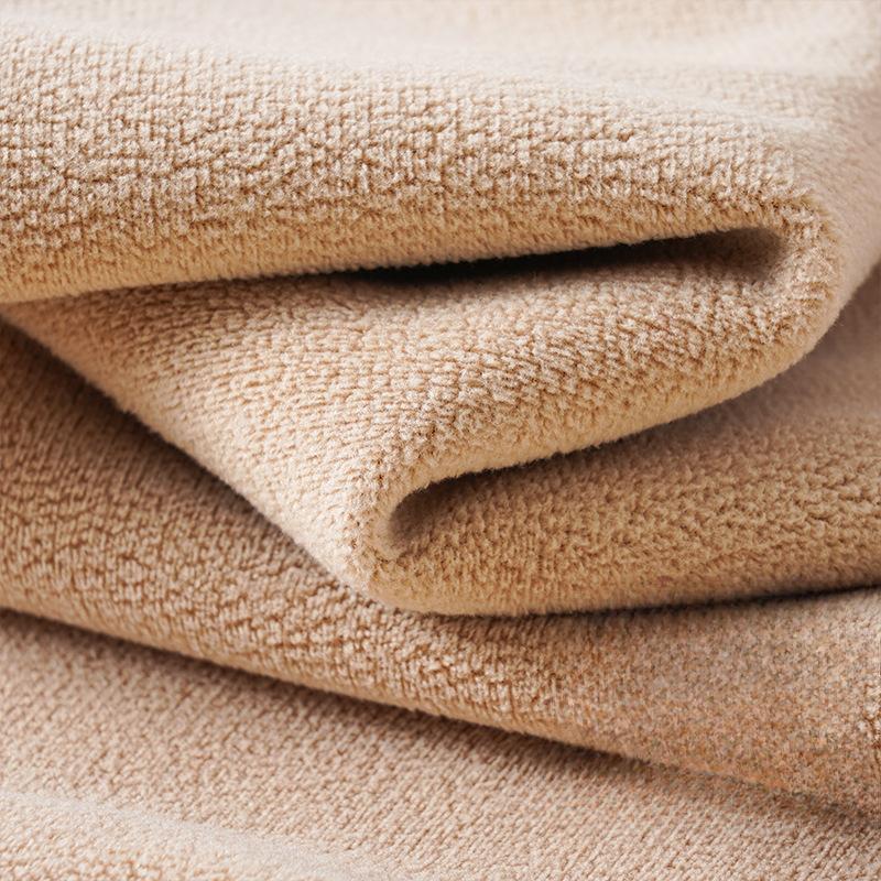 Мужской комплект термобелья плюс бархат утолщенный зимний большой размер осенняя одежда длинные брюки согревающее термобелье