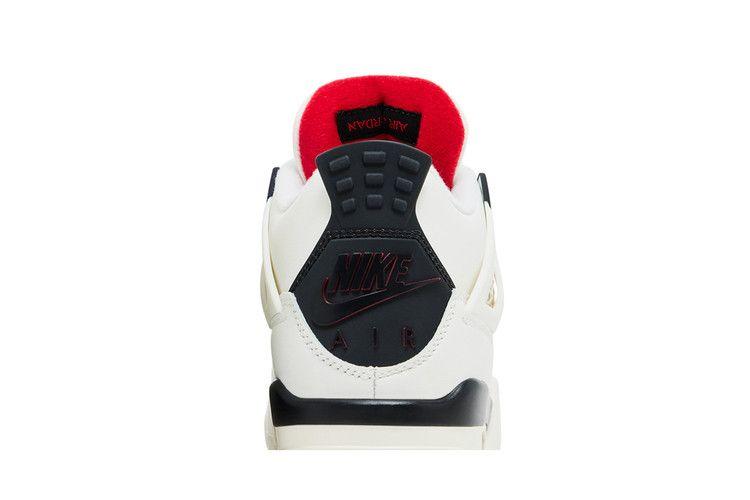 Jordan 4 Ретро Клуб Авиации (GS)