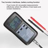High-Accurate Fast Lithium Battery Internal Resistance Test Instrument 100V Electric Vehicle Group
