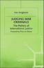 Книга Judging War Criminals : The Politics of International Justice
