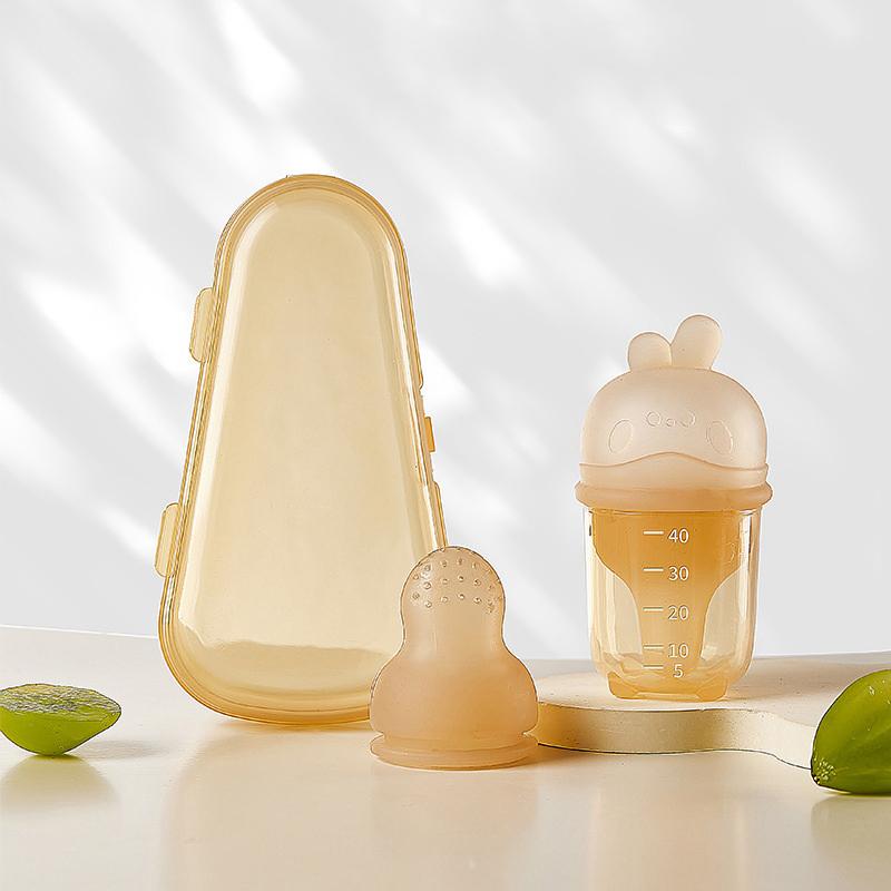 Детский дозатор лекарств, устройство для приема лекарств ребенком, силиконовая пипетка, капельница для жидких пищевых добавок, детская тренировочная ложка для кормления