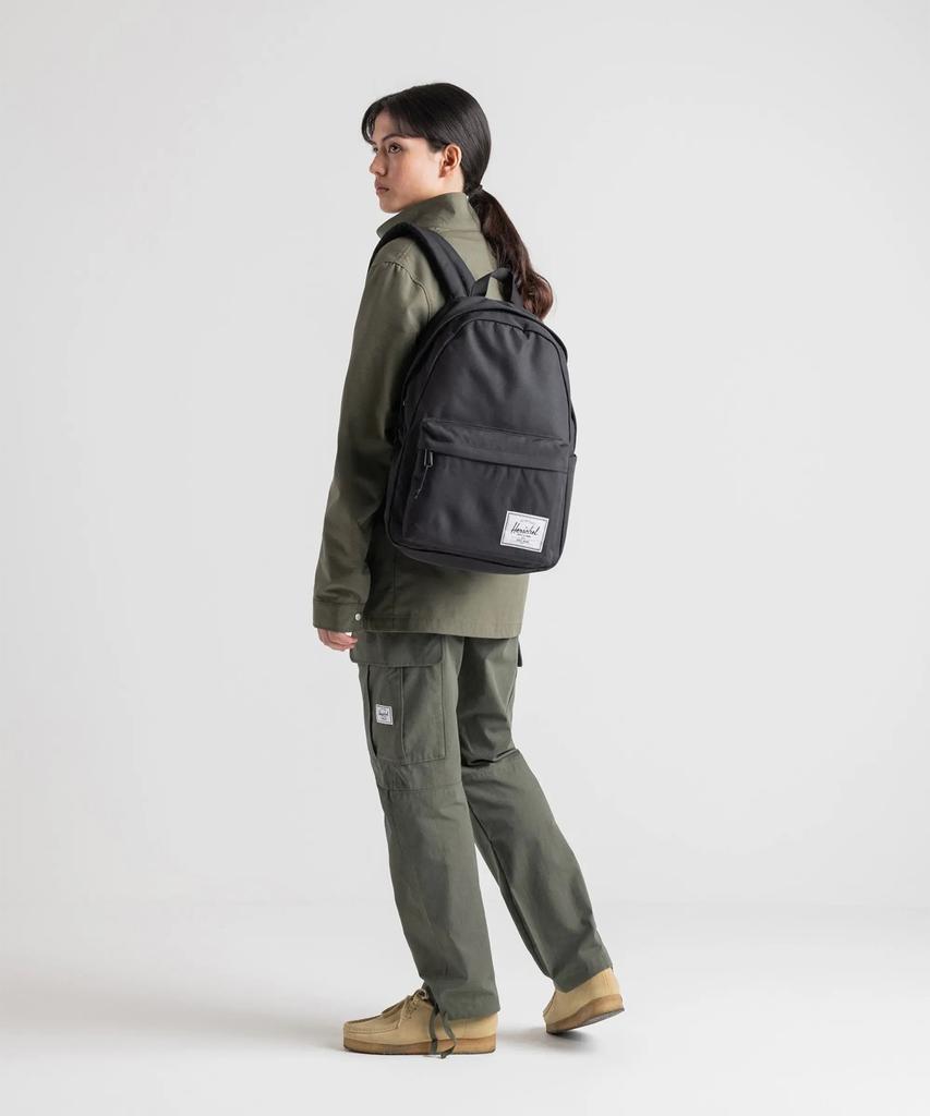 Рюкзак Herschel Supply Co Classic Xl Черный