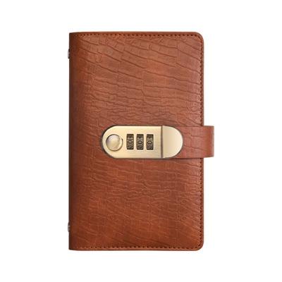 Водонепроницаемый альбом для челленджа «100 конвертов», ПУ кожа, буклет для коллекции банкнот, книга для бюджета и сбережений