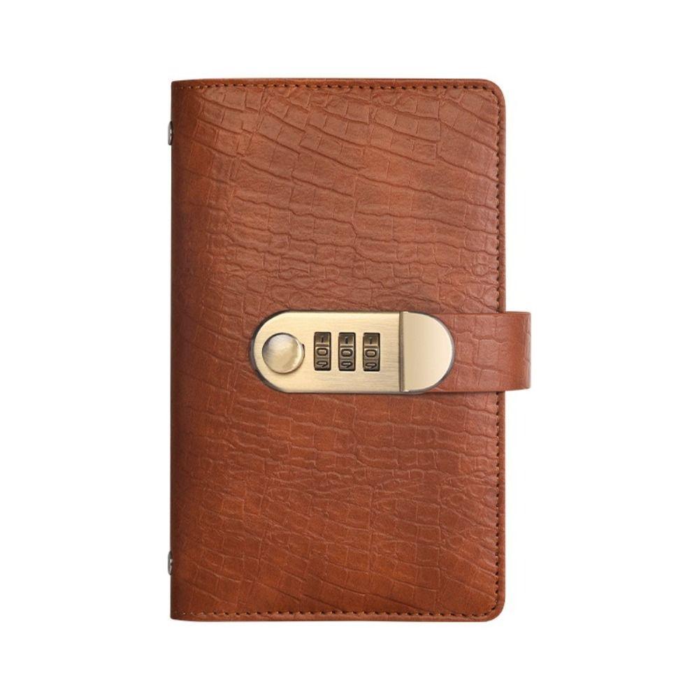 Водонепроницаемый блокнот для экономии денег из ПУ кожи, книга для бюджета и сбережений, толстый буклет для коллекции банкнот