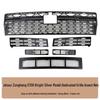 Chery Zongheng G700 Insect Net Front Grille Radiator Protector for 2025 Models