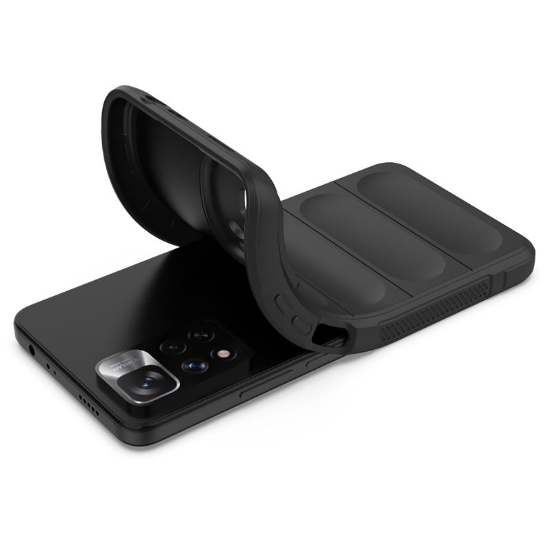 Shockproof Case For Redmi Note 11 Pro Plus 5G Case Anti-Slip Silicon Full Cover Redmi Note 11 Pro Plus 5G Case For Redmi Note 11