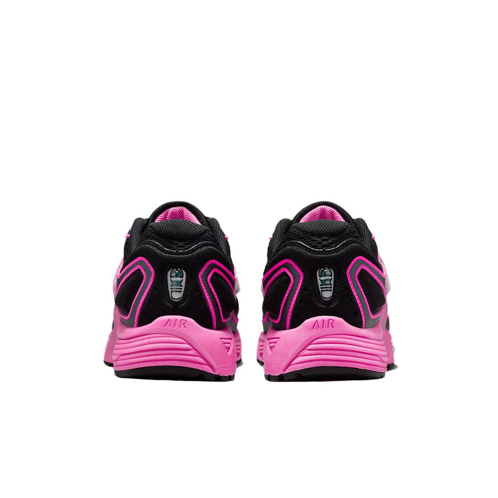 Nike Мужские кроссовки Pegasus Wave Pink Blast Черный Металлический-Платиновый IB0612-007