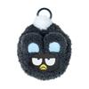 Mini Pouch Charm Bad Badtz Maru Accessory Case Makeup Pouch with Carabiner 295795 [Sanrio] (Spring Rabbit)