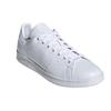 adidas Stan Smith 'Cloud White' (Unisex) Cloud White / Cloud White / Core Black Skateboard Shoes FX5500